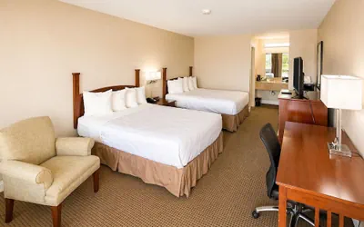 Photo 2 - Americas Best Value Inn & Suites Sonora