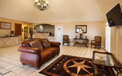Photo 3 - Americas Best Value Inn & Suites Sonora