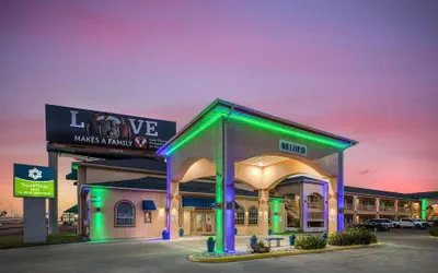 SureStay Hotel By Best Western Mission