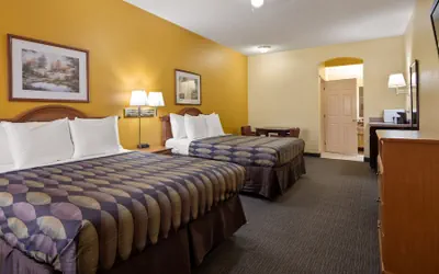 Photo 5 - SureStay Hotel By Best Western Mission