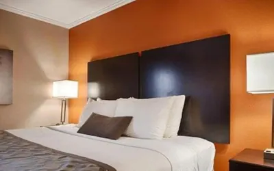 Photo 5 - Baymont by Wyndham Lubbock