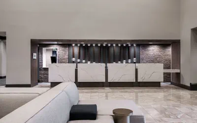 Photo 4 - Marriott North Austin Round Rock