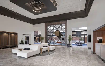 Photo 3 - Marriott North Austin Round Rock
