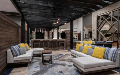 Photo 5 - Marriott North Austin Round Rock