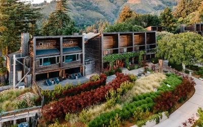 Alila Ventana Big Sur