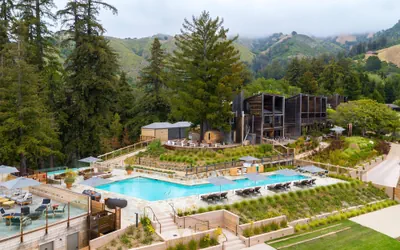 Photo 2 - Alila Ventana Big Sur