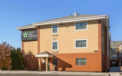 Photo 2 - Extended Stay America Suites Salt Lake City West Valley Ctr