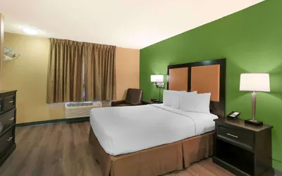 Photo 5 - Extended Stay America Suites Salt Lake City West Valley Ctr