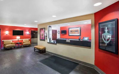 Photo 3 - Extended Stay America Suites Salt Lake City West Valley Ctr