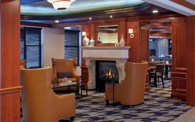 Photo 3 - Residence Inn Minneapolis Downtown at The Depot by Marriott