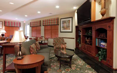 Photo 3 - Residence Inn by Marriott Oklahoma City South