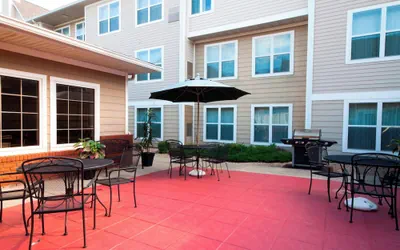Photo 2 - Residence Inn by Marriott Oklahoma City South