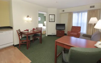 Photo 5 - Residence Inn by Marriott Oklahoma City South