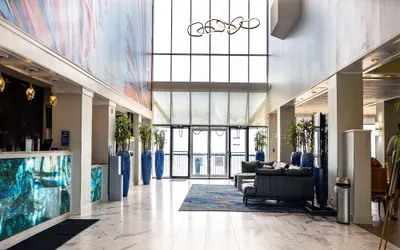 Photo 3 - DoubleTree by Hilton Corpus Christi Beachfront