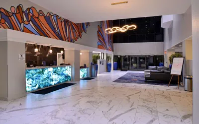 Photo 4 - DoubleTree by Hilton Corpus Christi Beachfront