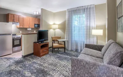 Photo 2 - TownePlace Suites by Marriott Raleigh Cary-Weston Parkway
