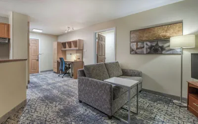 Photo 5 - TownePlace Suites by Marriott Raleigh Cary-Weston Parkway