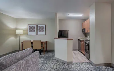 Photo 4 - TownePlace Suites by Marriott Raleigh Cary-Weston Parkway