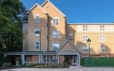 TownePlace Suites by Marriott Raleigh Cary-Weston Parkway