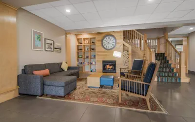 Photo 5 - Country Inn & Suites by Radisson, Goldsboro, NC