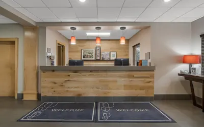 Photo 3 - Country Inn & Suites by Radisson, Goldsboro, NC