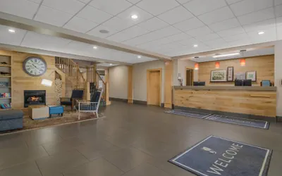 Photo 4 - Country Inn & Suites by Radisson, Goldsboro, NC