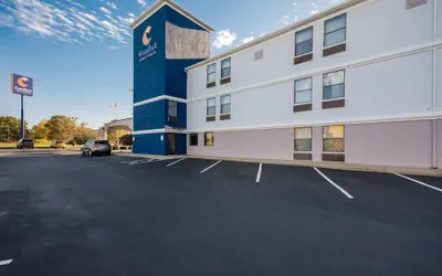 Comfort Inn & Suites Cincinnati Eastgate