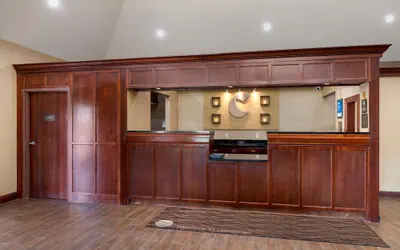Photo 3 - Comfort Inn & Suites Cincinnati Eastgate