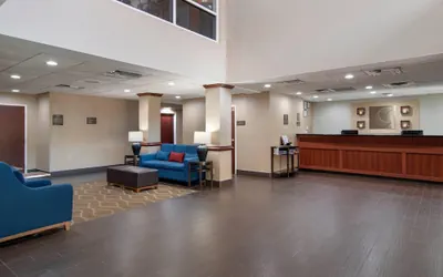 Photo 5 - Comfort Suites Woodstock - Atlanta North