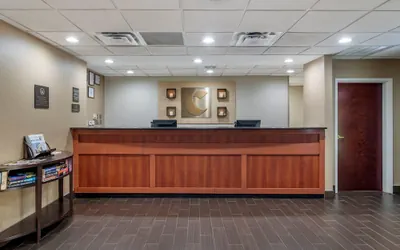 Photo 4 - Comfort Suites Woodstock - Atlanta North
