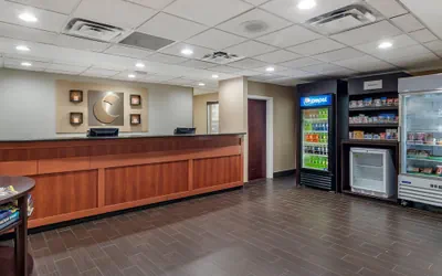 Photo 3 - Comfort Suites Woodstock - Atlanta North