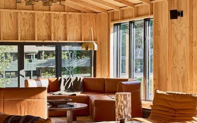 Photo 4 - Bluebird Cady Hill Lodge