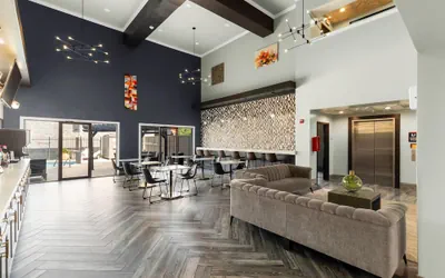 Photo 4 - Wingate by Wyndham Humble/Houston Intercontinental Airport