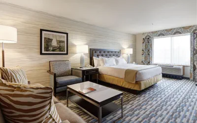 Photo 5 - Holiday Inn Express Hotel & Suites Warwick-Providence (Arpt) by IHG