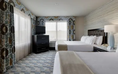 Photo 4 - Holiday Inn Express Hotel & Suites Warwick-Providence (Arpt) by IHG