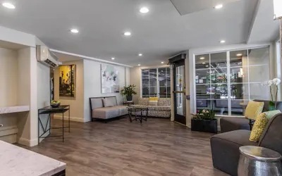 Photo 4 - Inn Off Capitol Park, an Ascend Collection Hotel