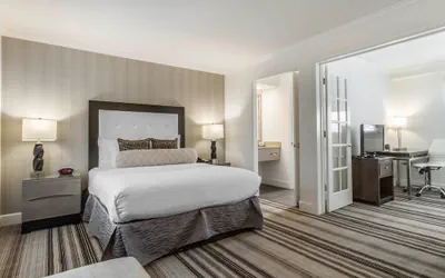 Photo 2 - Inn Off Capitol Park, an Ascend Collection Hotel