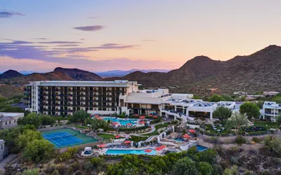 Photo 2 - ADERO Scottsdale Resort, Autograph Collection