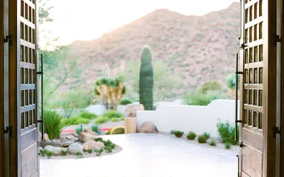 Photo 3 - ADERO Scottsdale Resort, Autograph Collection