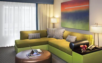 Photo 4 - Sunset Marquis