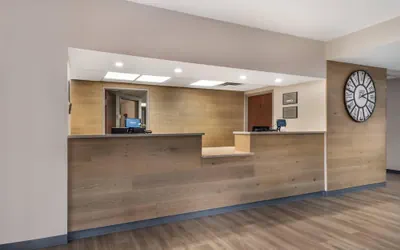 Photo 3 - Country Inn & Suites by Radisson, Shelby, NC