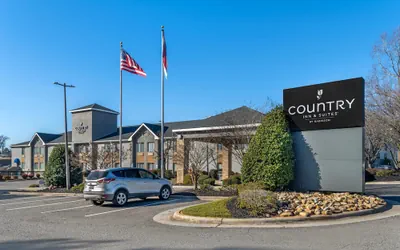 Photo 2 - Country Inn & Suites by Radisson, Shelby, NC