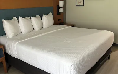 Photo 5 - Country Inn & Suites by Radisson, Shelby, NC