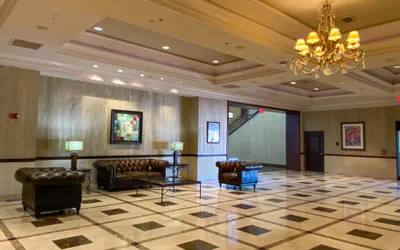 Photo 4 - Sam's Town Hotel & Casino, Shreveport
