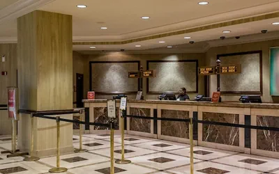 Photo 3 - Sam's Town Hotel & Casino, Shreveport