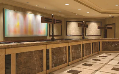 Photo 2 - Sam's Town Hotel & Casino, Shreveport