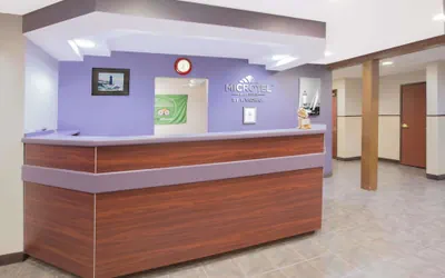 Photo 3 - Microtel Inn & Suites by Wyndham Manistee