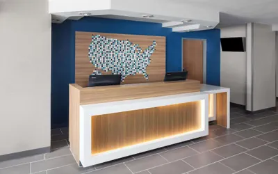 Photo 4 - Microtel Inn & Suites by Wyndham Rapid City