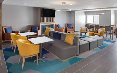 Photo 5 - Microtel Inn & Suites by Wyndham Rapid City