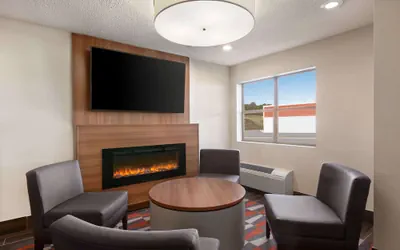 Photo 4 - Microtel Inn & Suites by Wyndham Tifton
